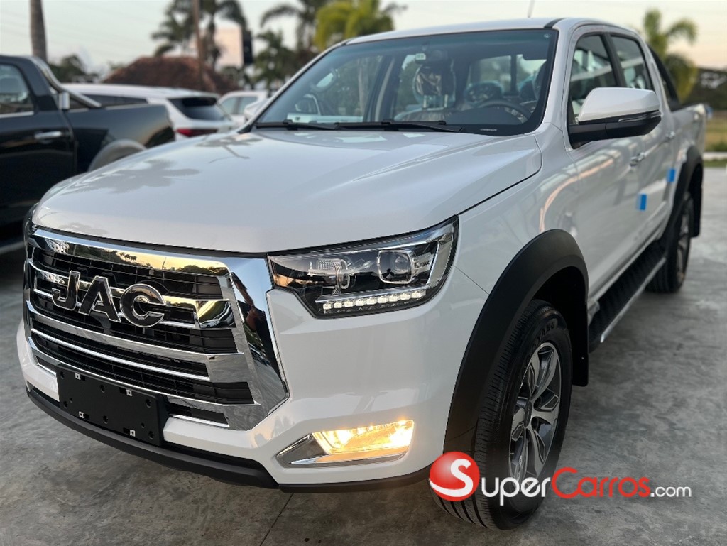2026 Jac T8 — foto 3 / 12