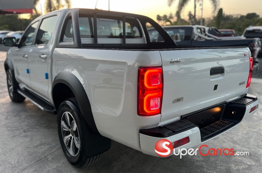 2026 Jac T8 — foto 5 / 12