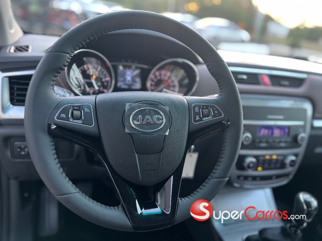 2026 Jac T8 — foto 9 / 12