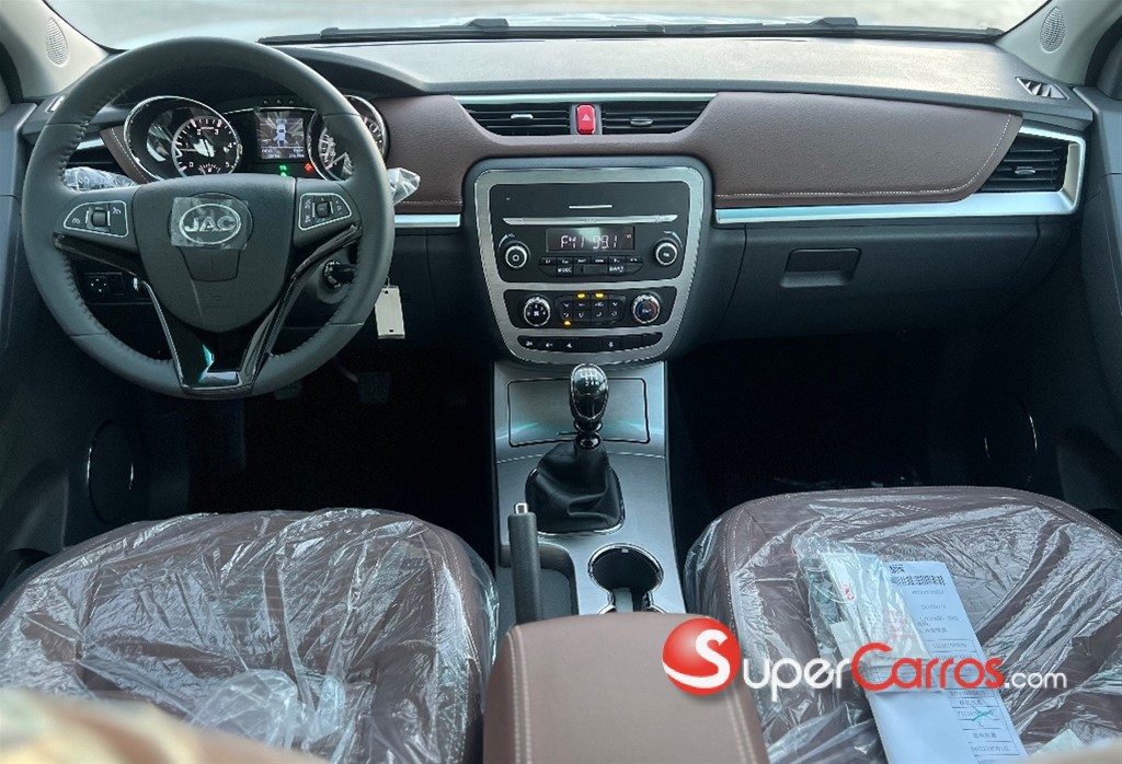 2026 Jac T8 — foto 10 / 12