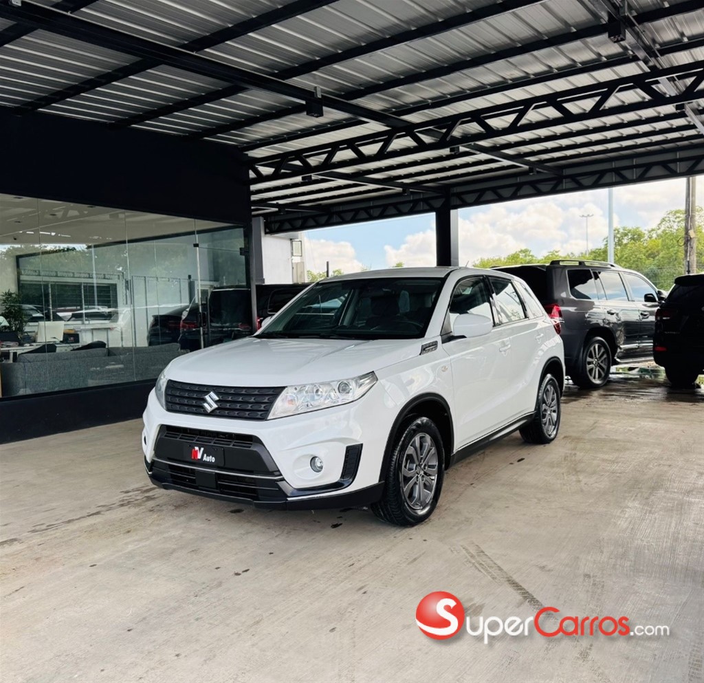 2023 Suzuki Vitara
