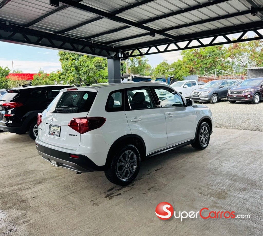 2023 Suzuki Vitara — foto 3 / 9