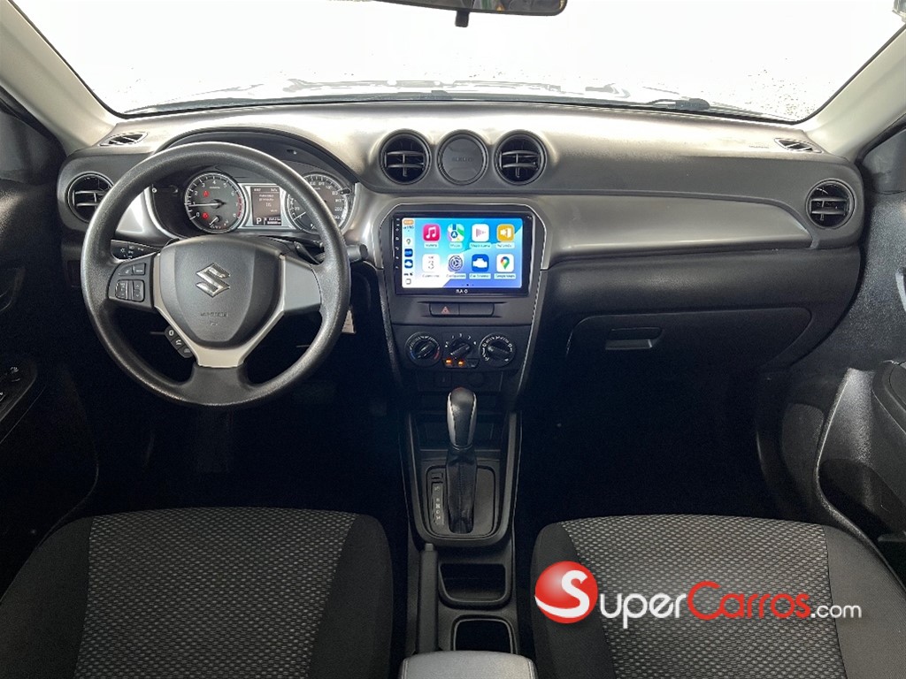 2023 Suzuki Vitara — foto 8 / 9