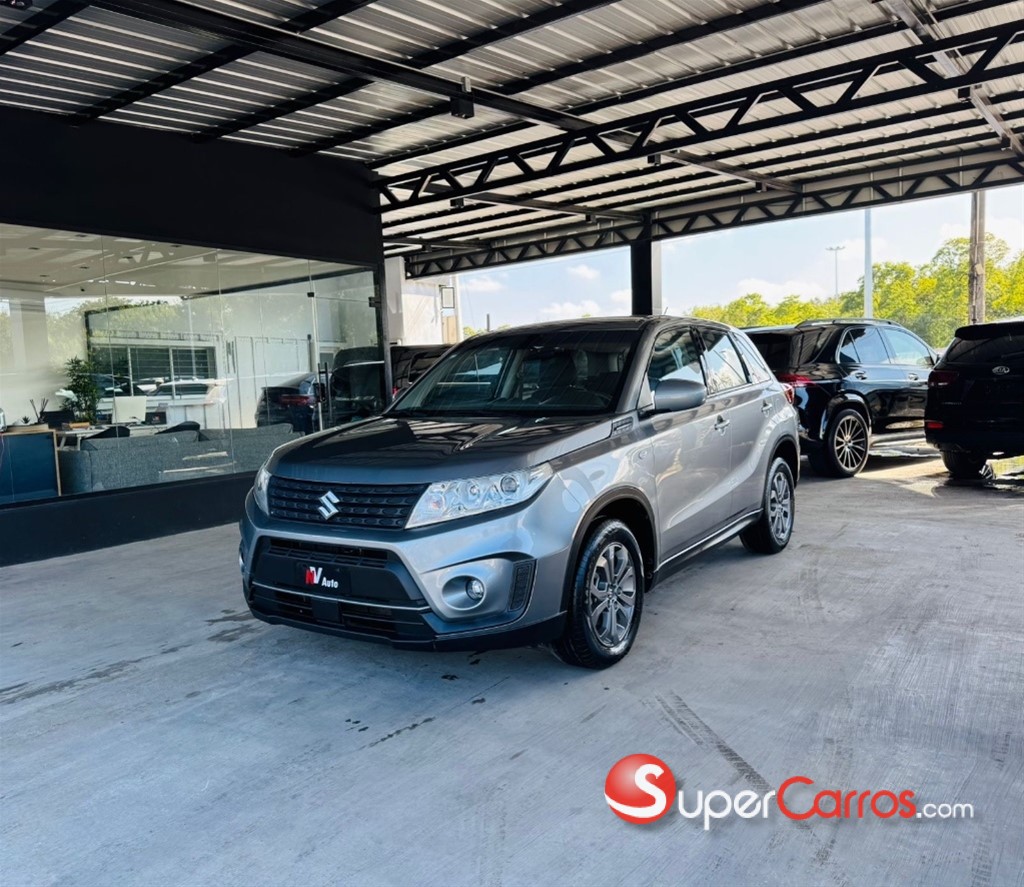 2023 Suzuki Vitara