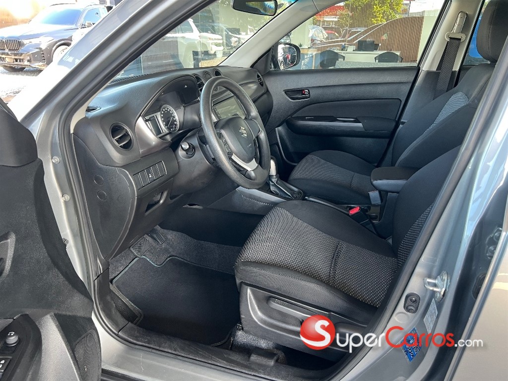 2023 Suzuki Vitara — foto 5 / 9