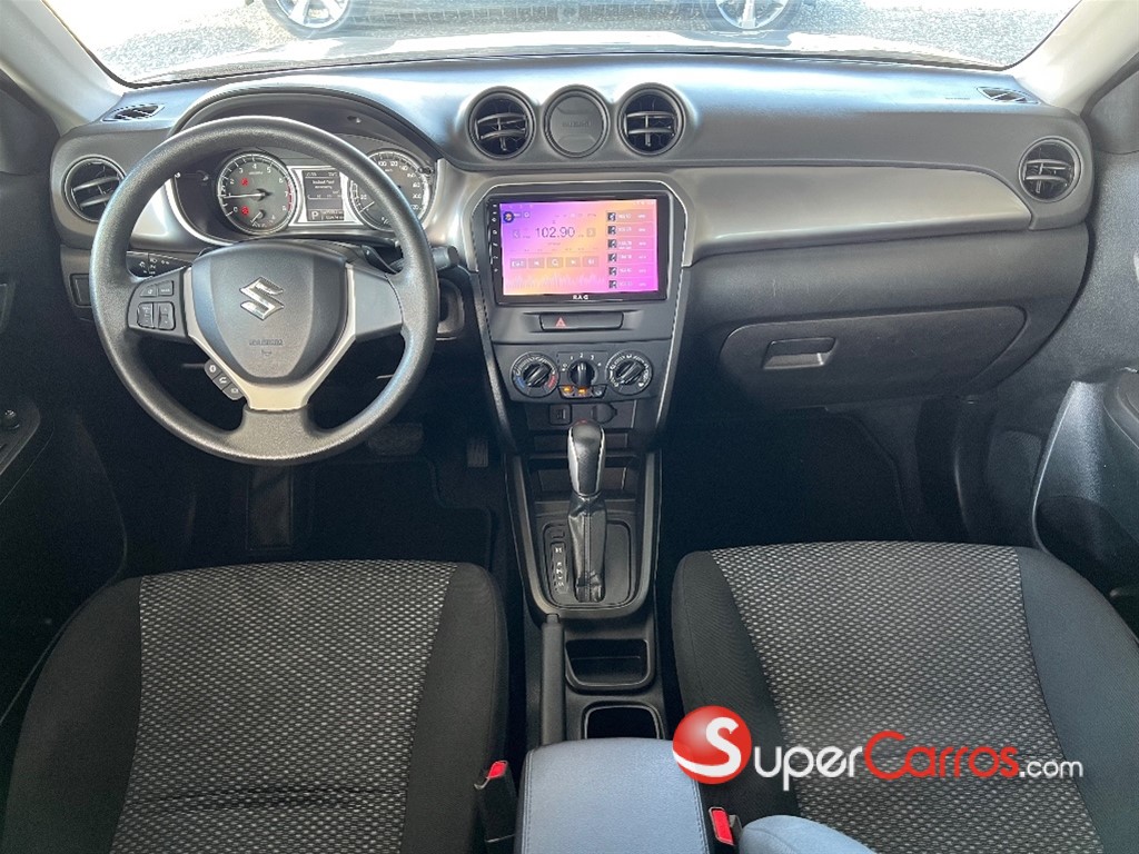 2023 Suzuki Vitara — foto 7 / 9