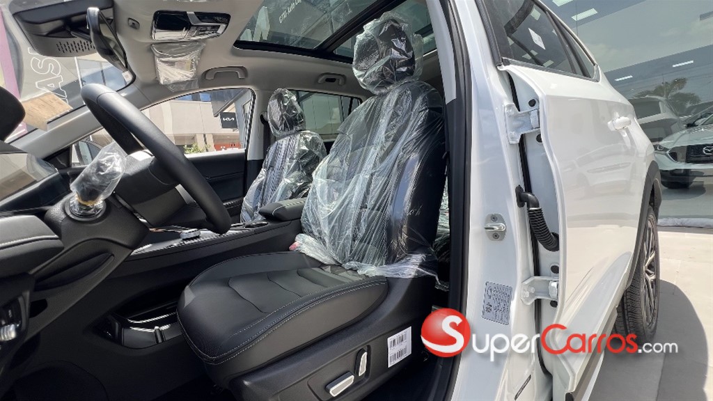 2026 Jac JS8 Pro — foto 12 / 12
