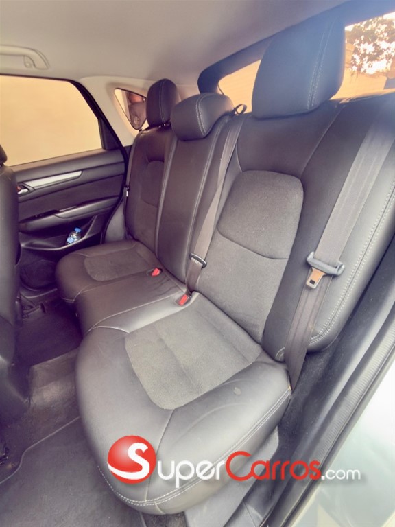 2019 Mazda CX-5 Sport — foto 5 / 10