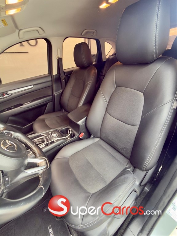 2019 Mazda CX-5 Sport — foto 6 / 10