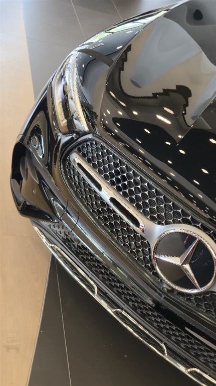 2025 Mercedes-Benz Clase GLC 200 Coupe — foto 7 / 12