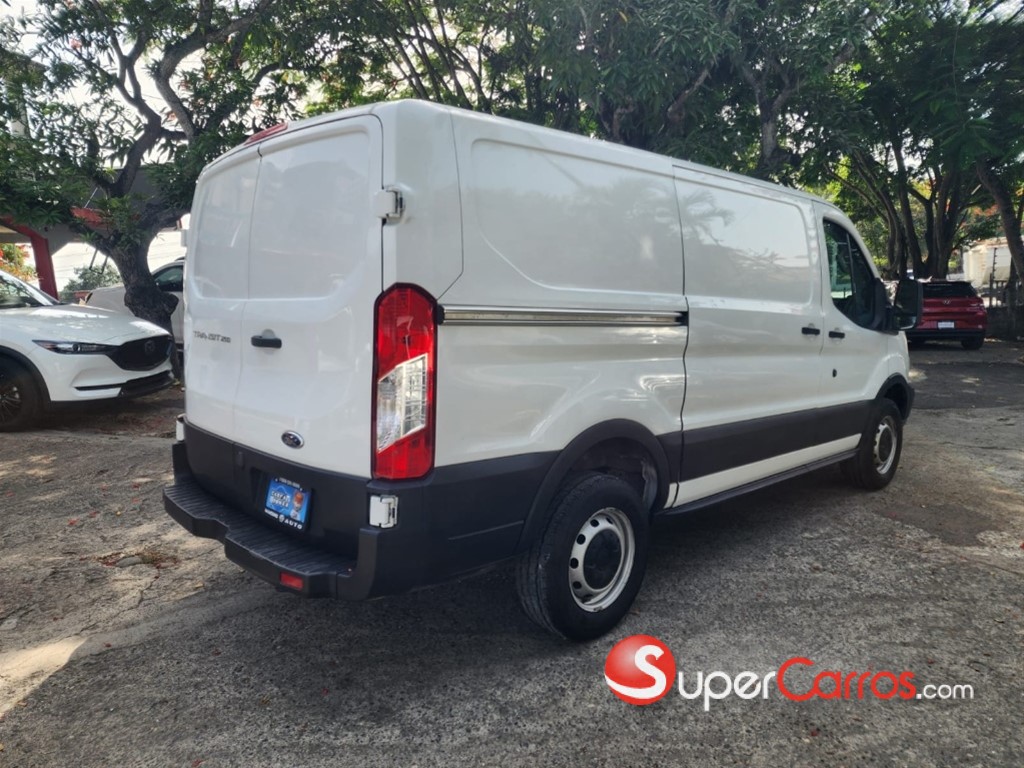 2019 Ford Transit 250 Cargo — foto 4 / 12