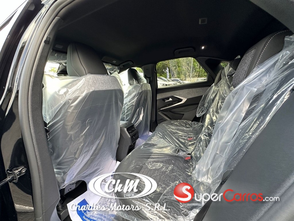 2027 Peugeot 3008 Allure — foto 6 / 9
