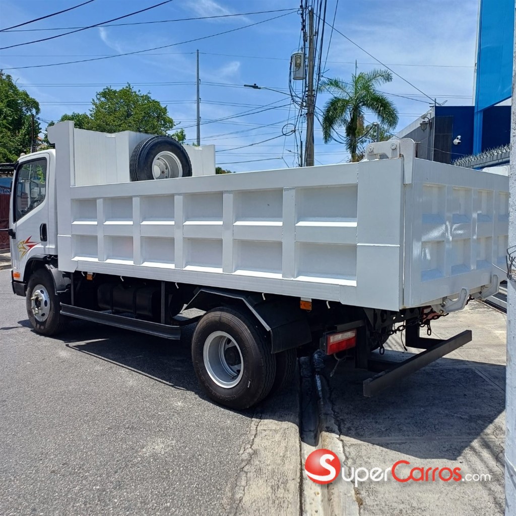 2024 Faw Volteo 6 Mts3 — foto 2 / 9