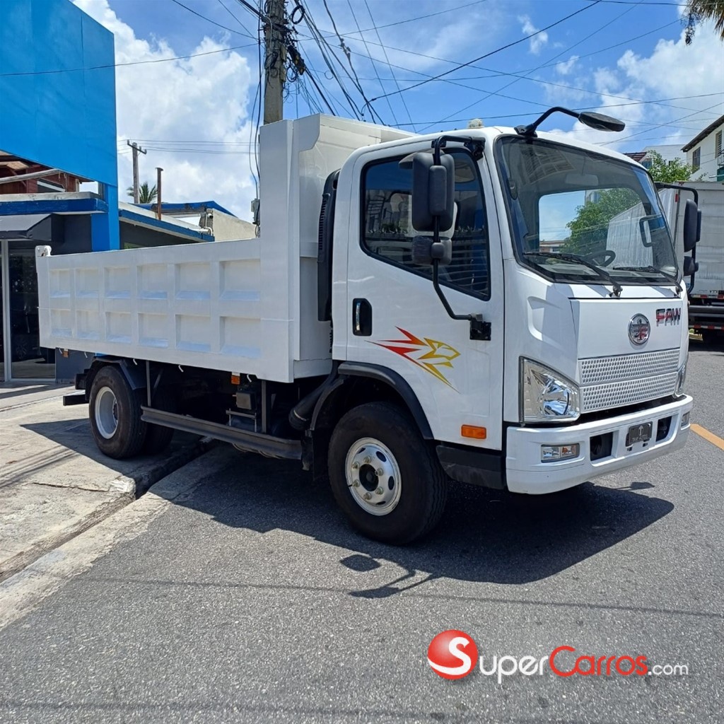 2024 Faw Volteo 6 Mts3 — foto 3 / 9