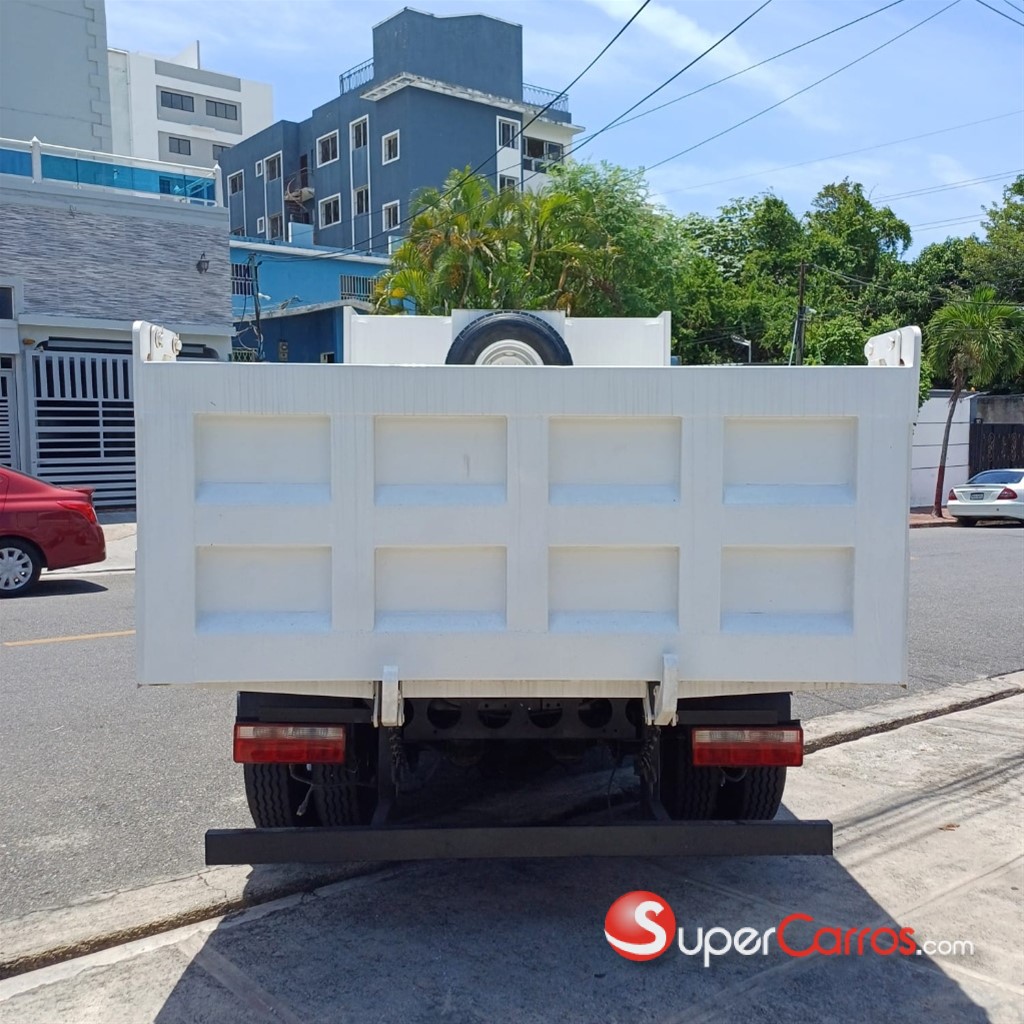 2024 Faw Volteo 6 Mts3 — foto 6 / 9