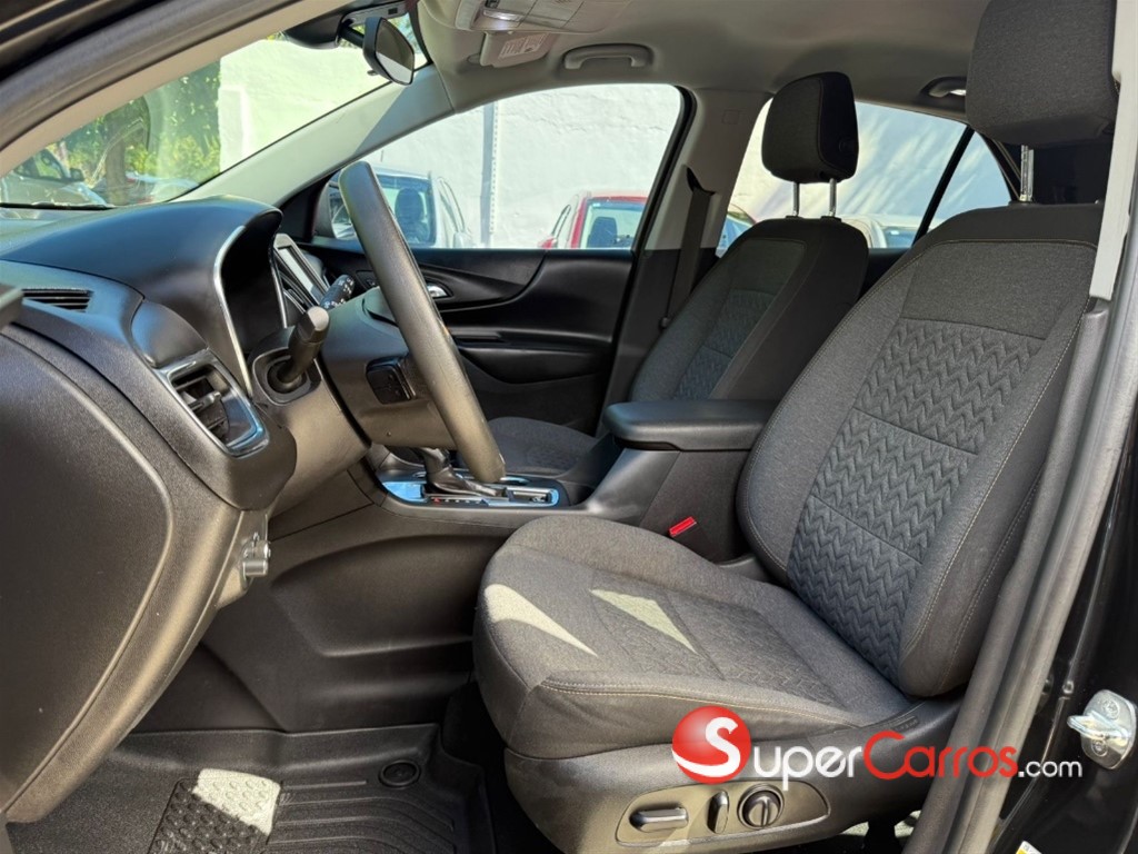 2022 Chevrolet Equinox LT — foto 5 / 12