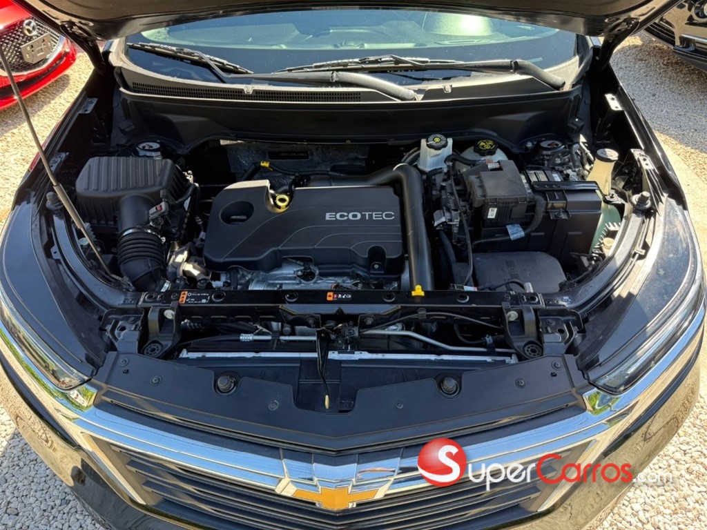 2022 Chevrolet Equinox LT — foto 12 / 12