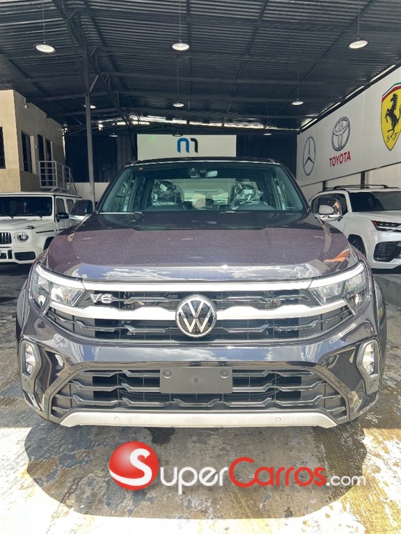 2025 Volkswagen Amarok Extreme