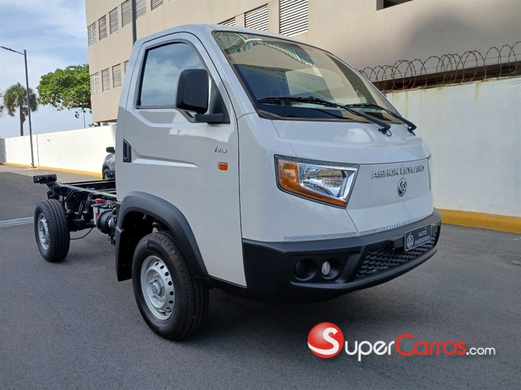 2025 ASHOK LEYLAND PHOENIX