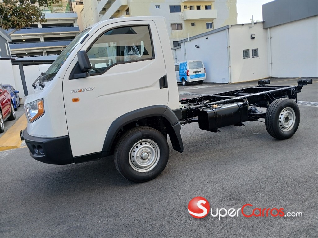 2025 ASHOK LEYLAND PHOENIX — foto 2 / 7