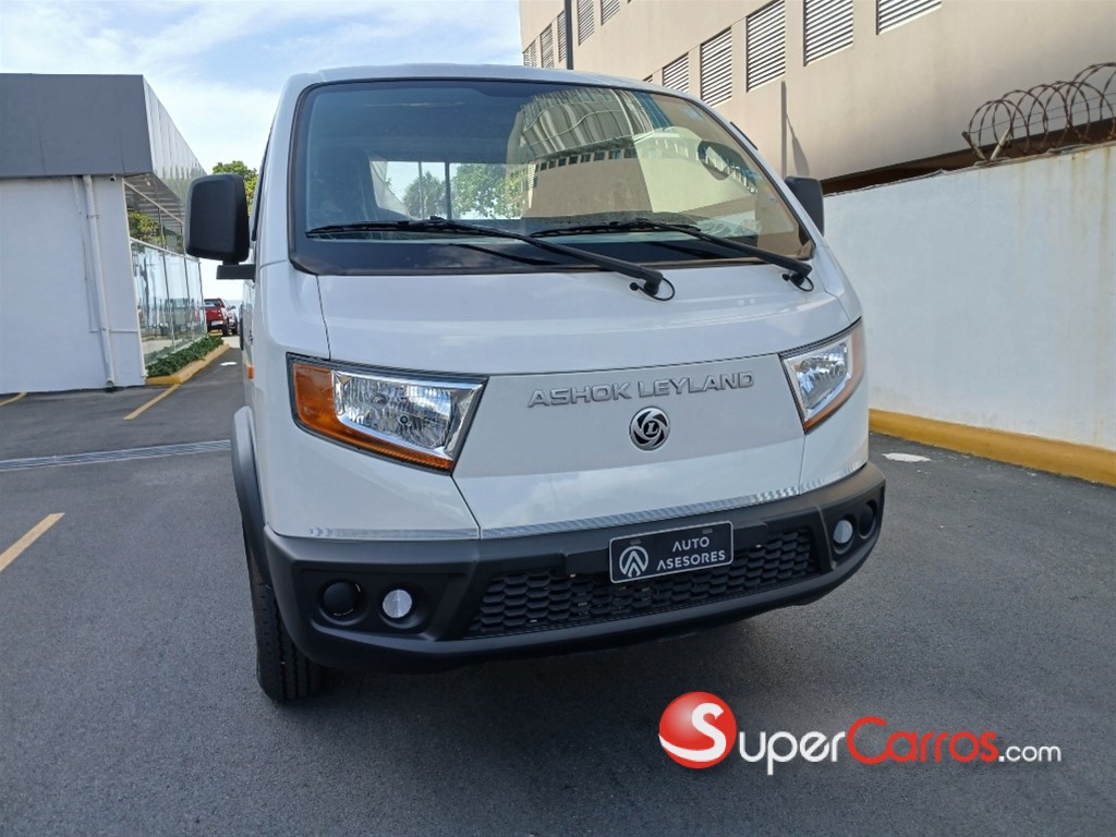 2025 ASHOK LEYLAND PHOENIX — foto 3 / 7