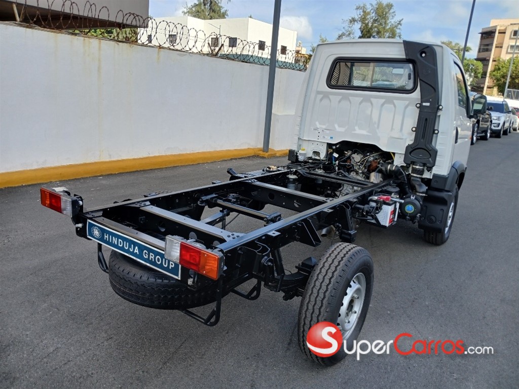 2025 ASHOK LEYLAND PHOENIX — foto 4 / 7