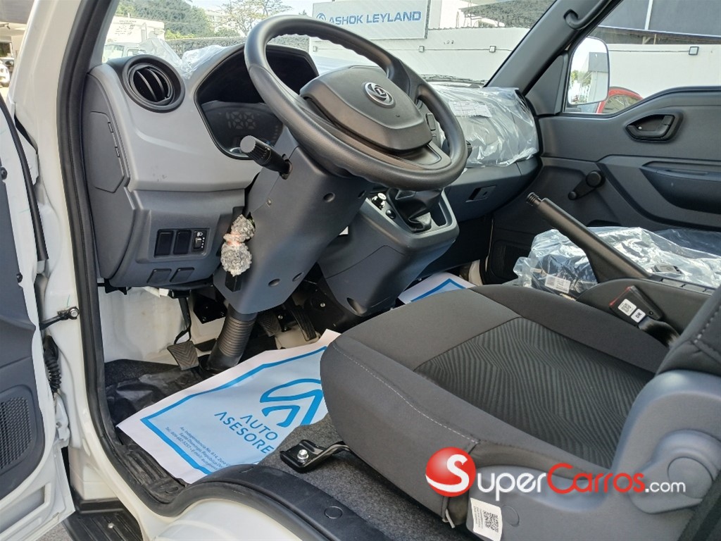 2025 ASHOK LEYLAND PHOENIX — foto 5 / 7