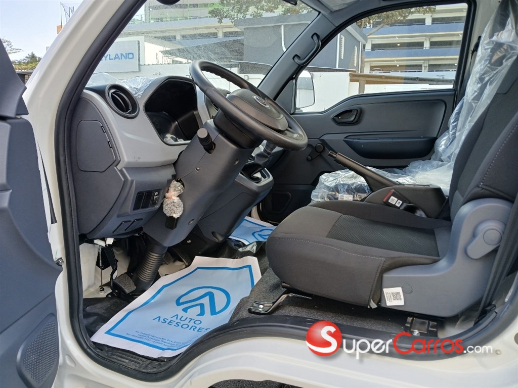 2025 ASHOK LEYLAND PHOENIX — foto 6 / 7