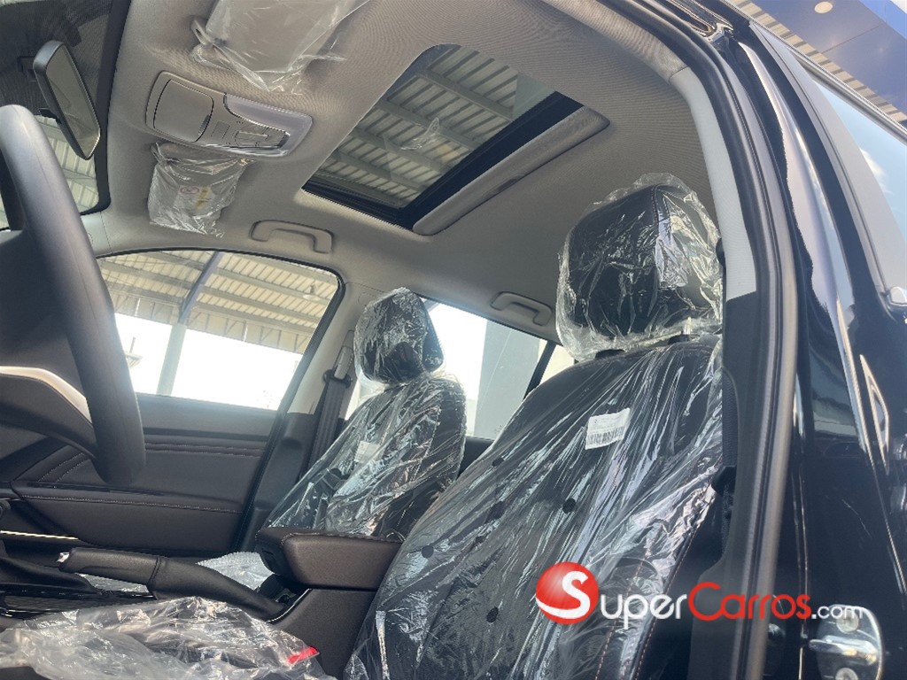 2026 GAC GS3 — foto 8 / 12