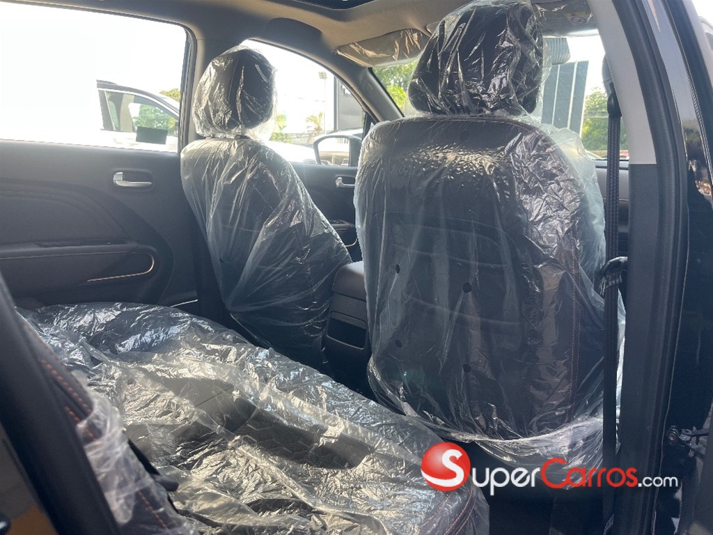2026 GAC GS3 — foto 10 / 12