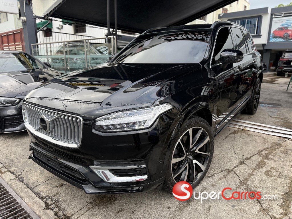 2023 Volvo XC90 Ultimate