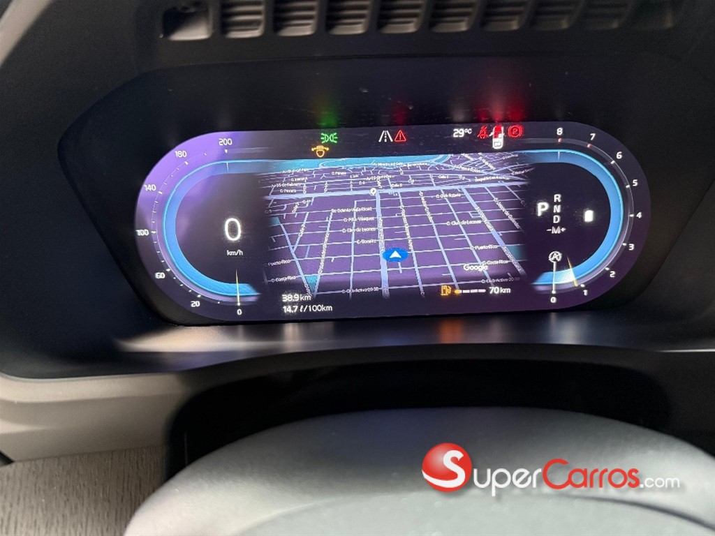 2023 Volvo XC90 Ultimate — foto 9 / 11