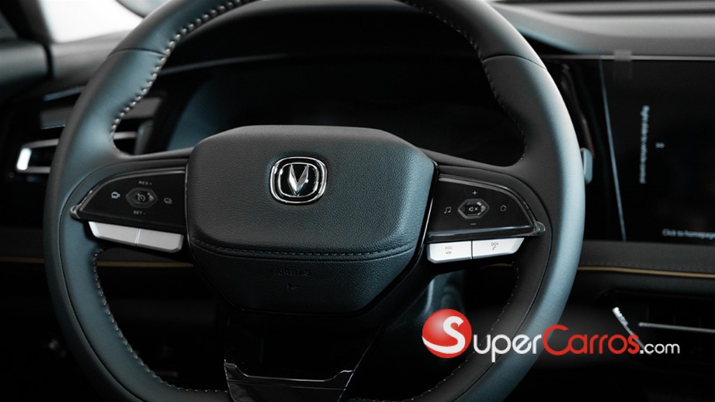 2026 Changan CS 75 PRO — foto 3 / 12