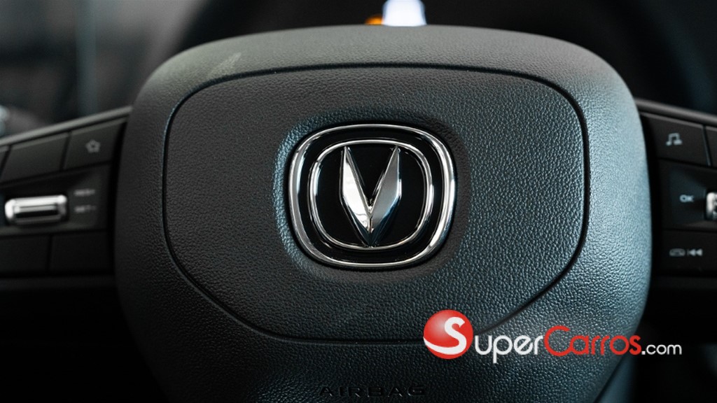 2026 Changan CS 75 PRO — foto 8 / 12