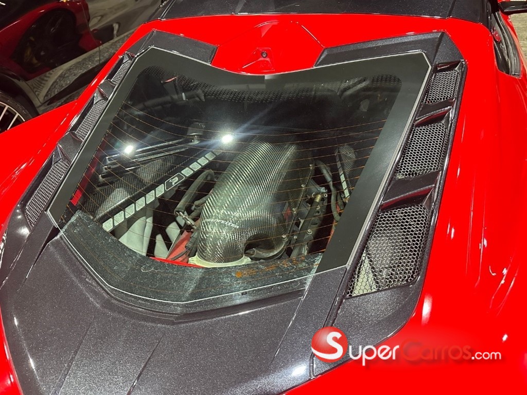 2020 Chevrolet Corvette Stingray — foto 6 / 8