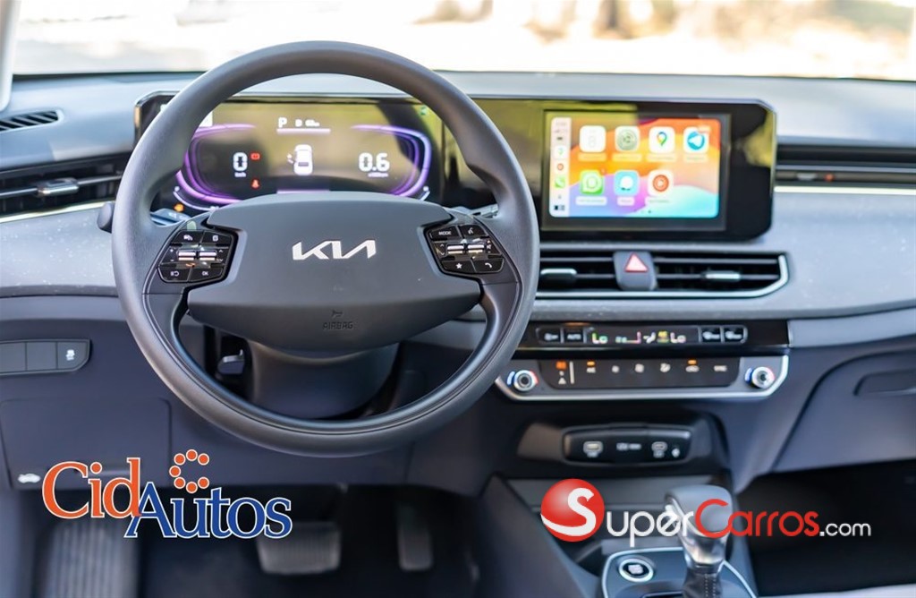 2026 Kia K-3 Cross — foto 5 / 11