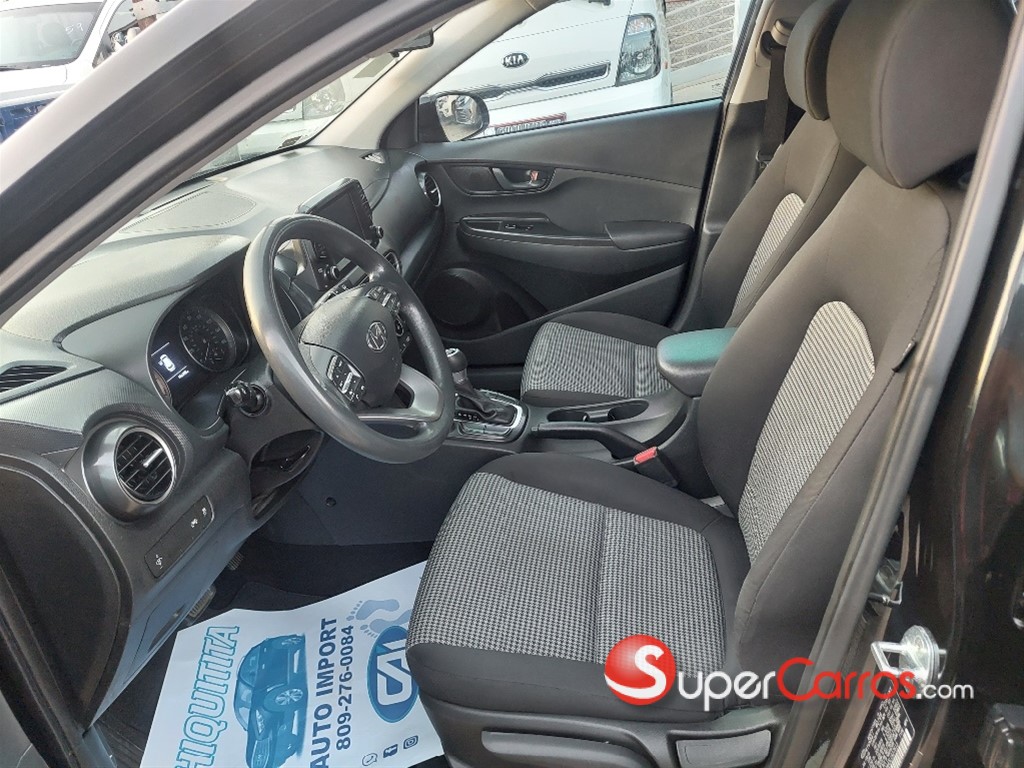 2020 Hyundai KONA — foto 2 / 12