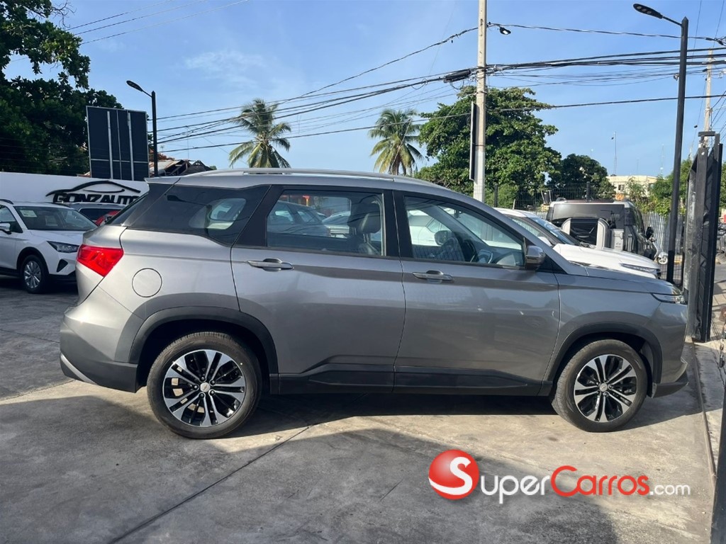 2023 Chevrolet Captiva Premier — foto 2 / 10