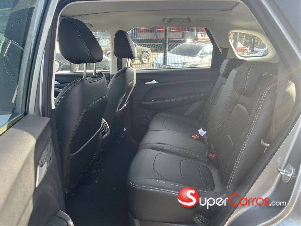 2023 Chevrolet Captiva Premier — foto 5 / 10