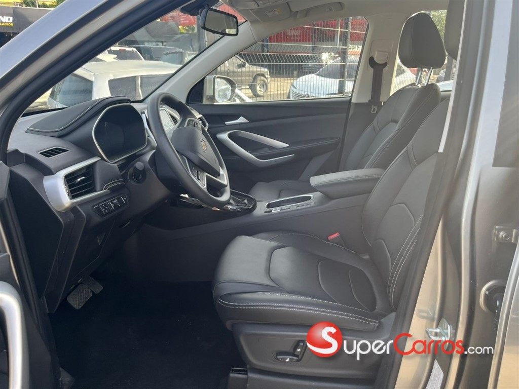 2023 Chevrolet Captiva Premier — foto 7 / 10