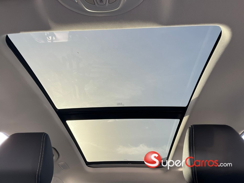 2023 Chevrolet Captiva Premier — foto 9 / 10