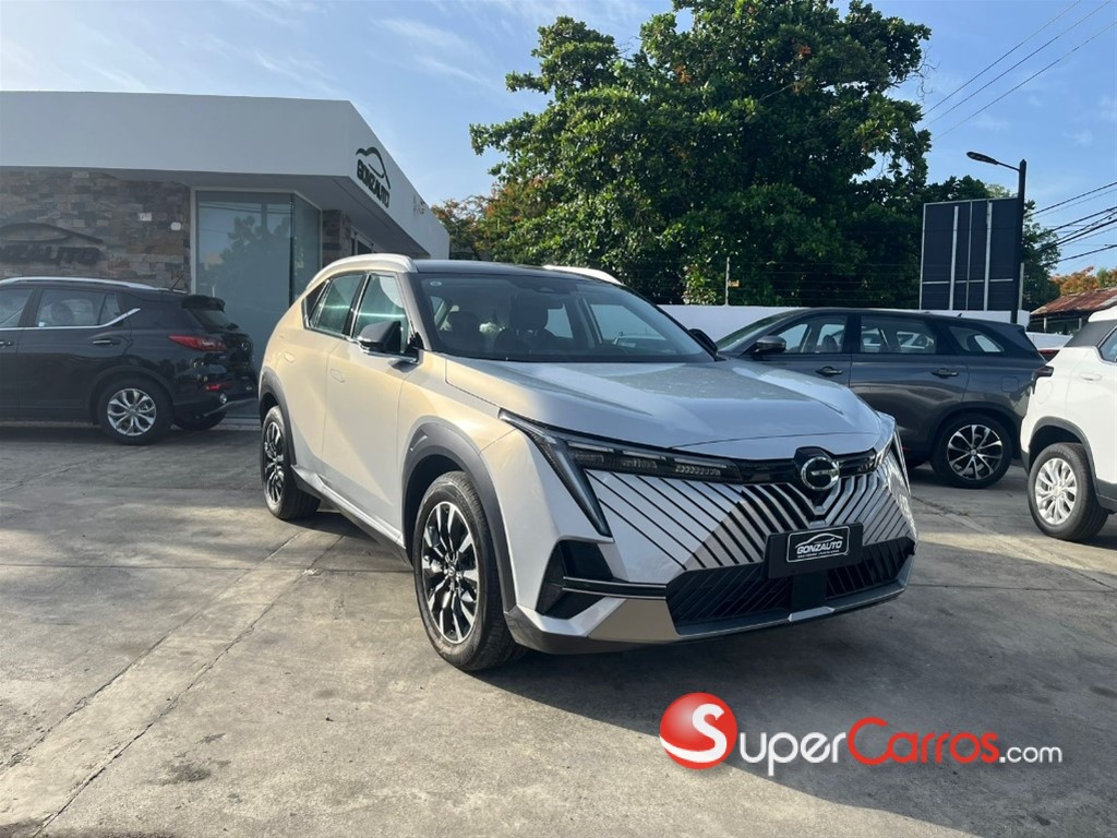 2024 GAC Emkoo