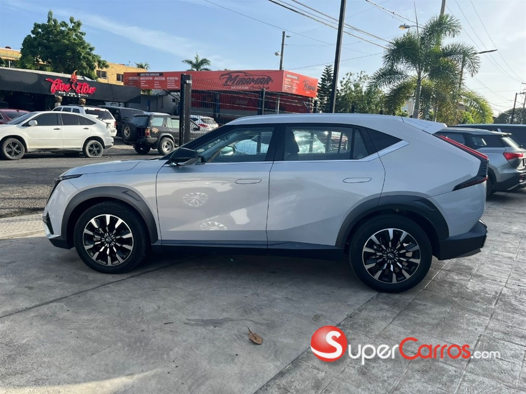 2024 GAC Emkoo — foto 5 / 7