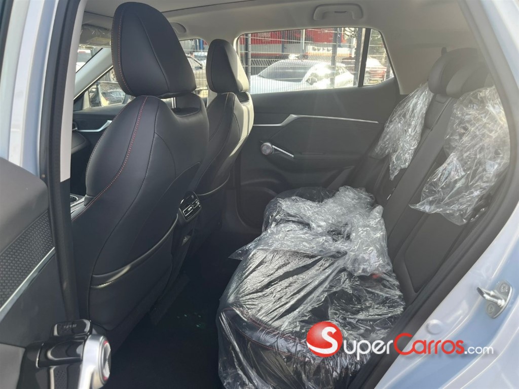 2024 GAC Emkoo — foto 6 / 7