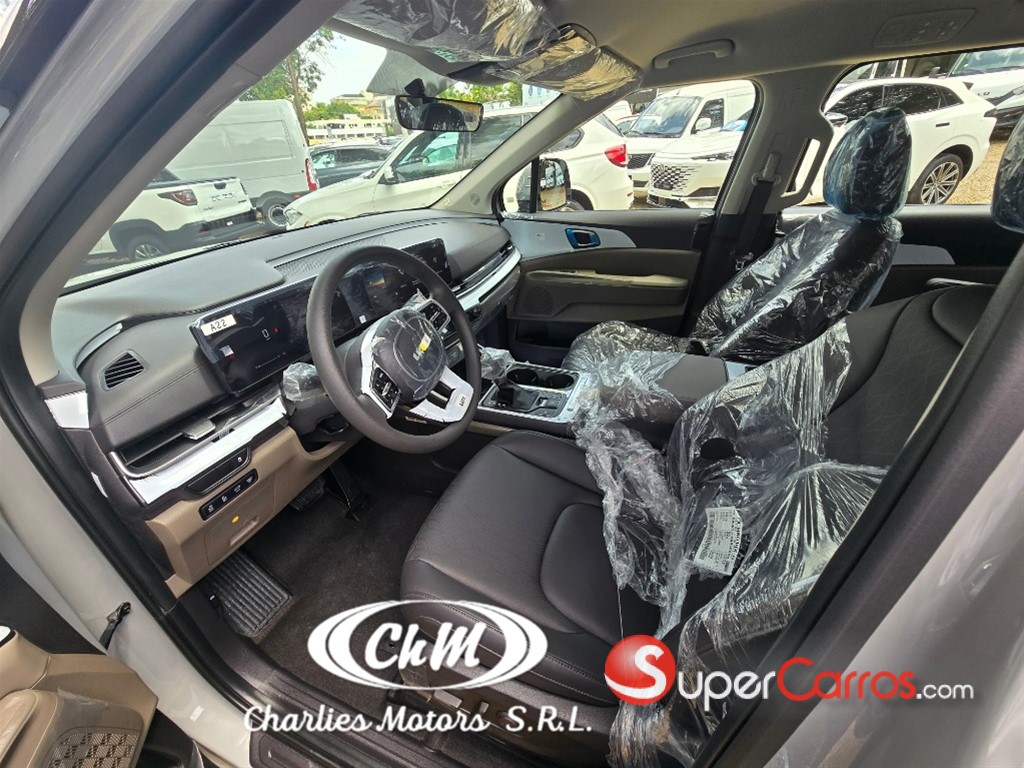 2026 Kia Carnival — foto 5 / 12