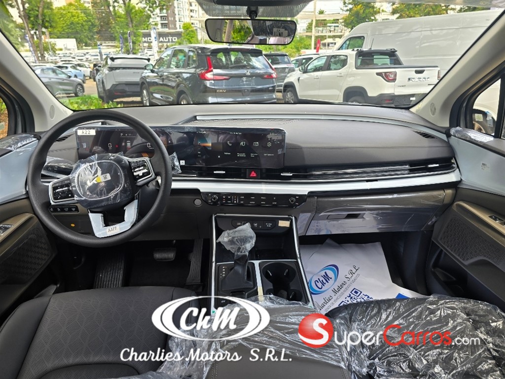2026 Kia Carnival — foto 11 / 12