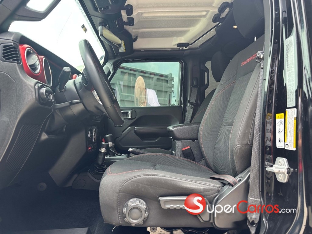 2019 Jeep Wrangler Rubicon — foto 3 / 10