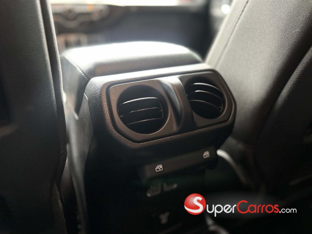 2019 Jeep Wrangler Rubicon — foto 6 / 10