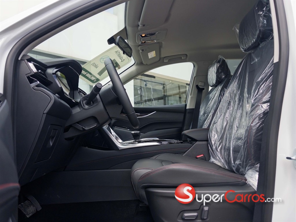 2025 Maxus D60 — foto 3 / 9