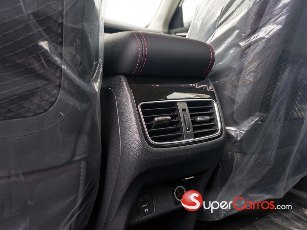 2025 Maxus D60 — foto 6 / 9